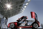citroen metisse concept